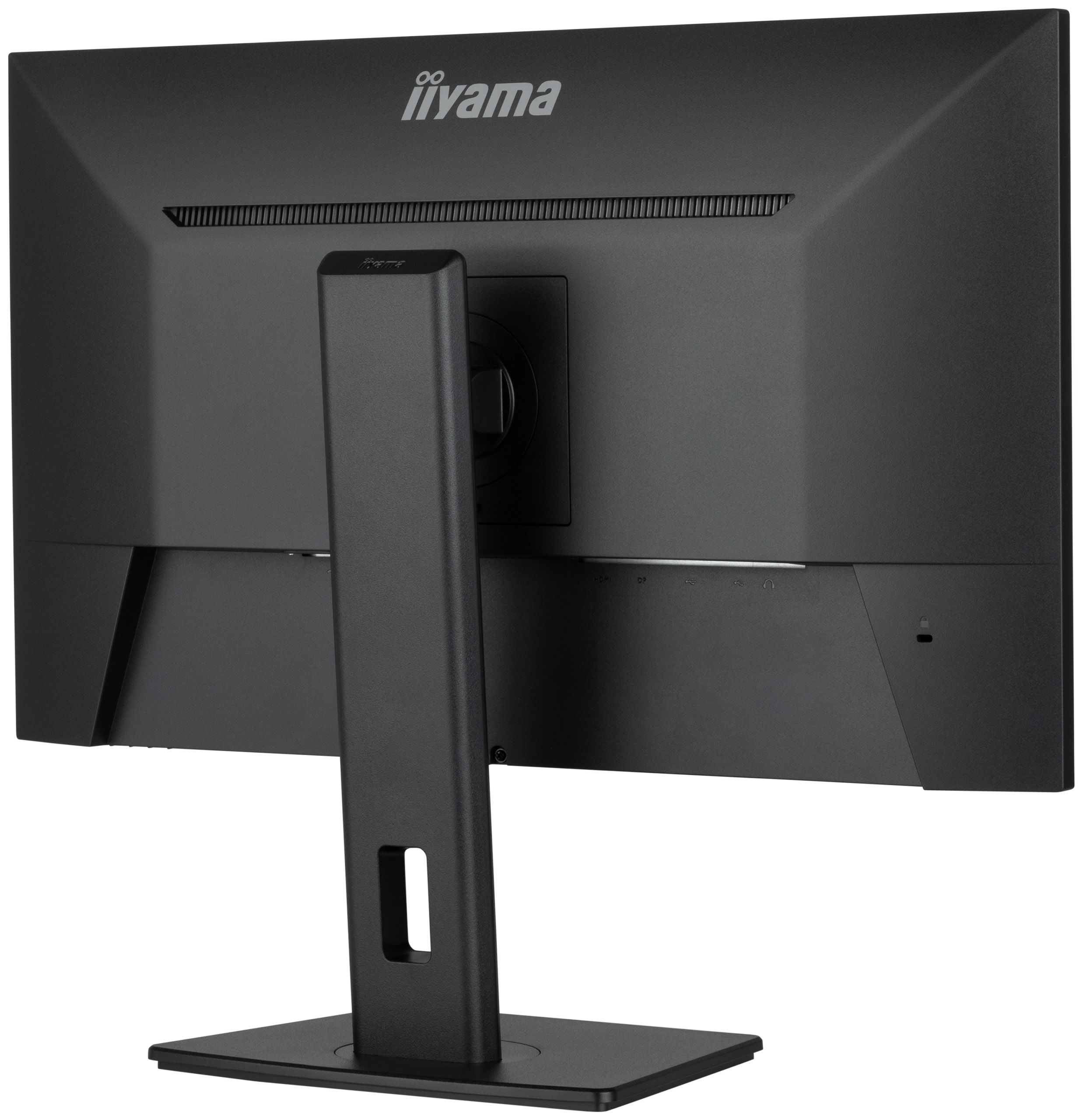 iiyama ProLite XUB2793QSU-B6 LED display 68,6 cm (27") 2560 x 1440 Pixels Quad HD Zwart - Afbeelding 11