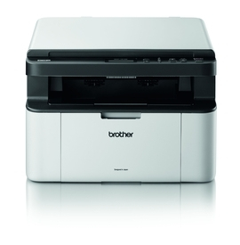Brother DCP-1510E multifunctionele printer Laser A4 2400 x 600 DPI 20 ppm