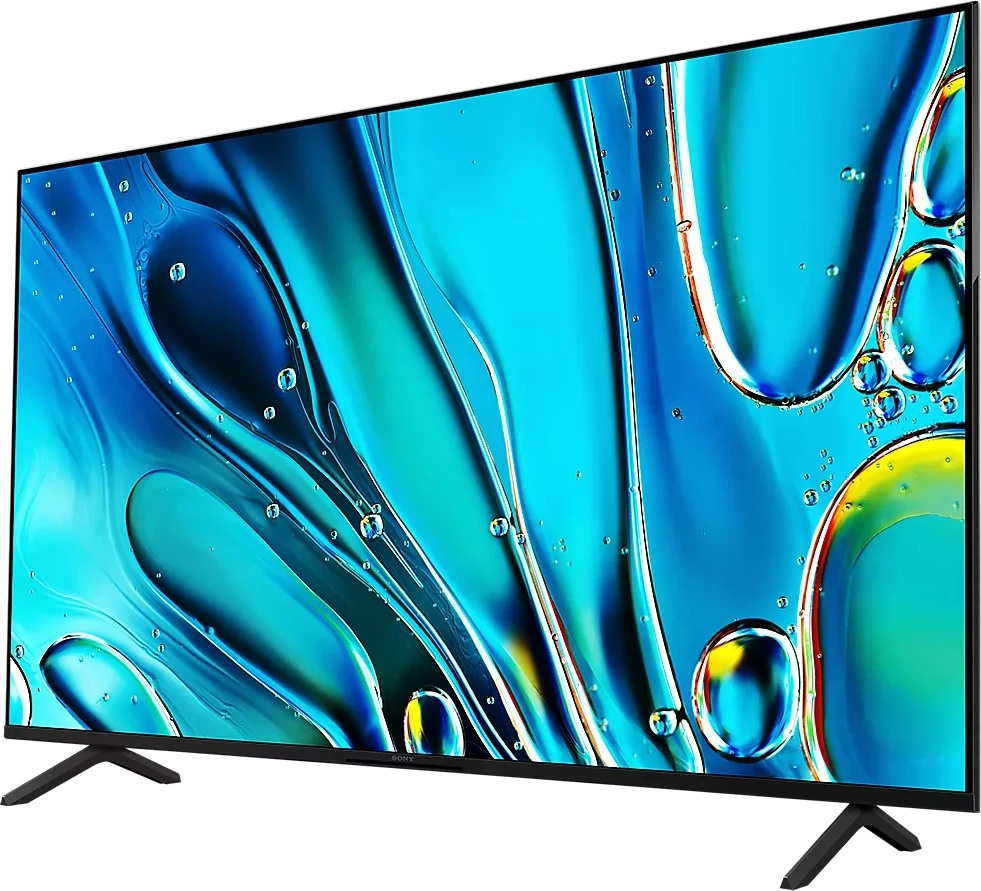 SONY 65S35B BRAVIA 3 4K Smart LED TV 65” (2025) - Afbeelding 3
