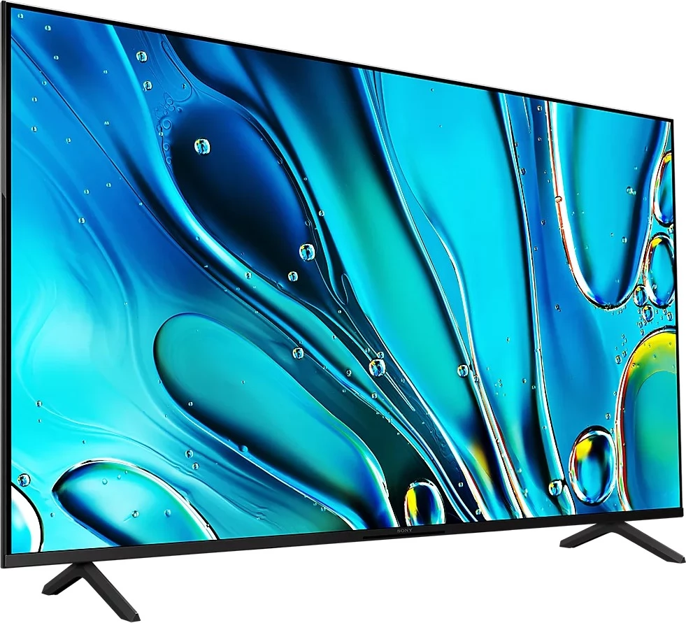 SONY 65S35B BRAVIA 3 4K Smart LED TV 65” (2025) - Afbeelding 4