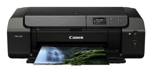 Canon PIXMA PRO-200 fotoprinter Inkjet 4800 x 2400 DPI Wifi - Afbeelding 5