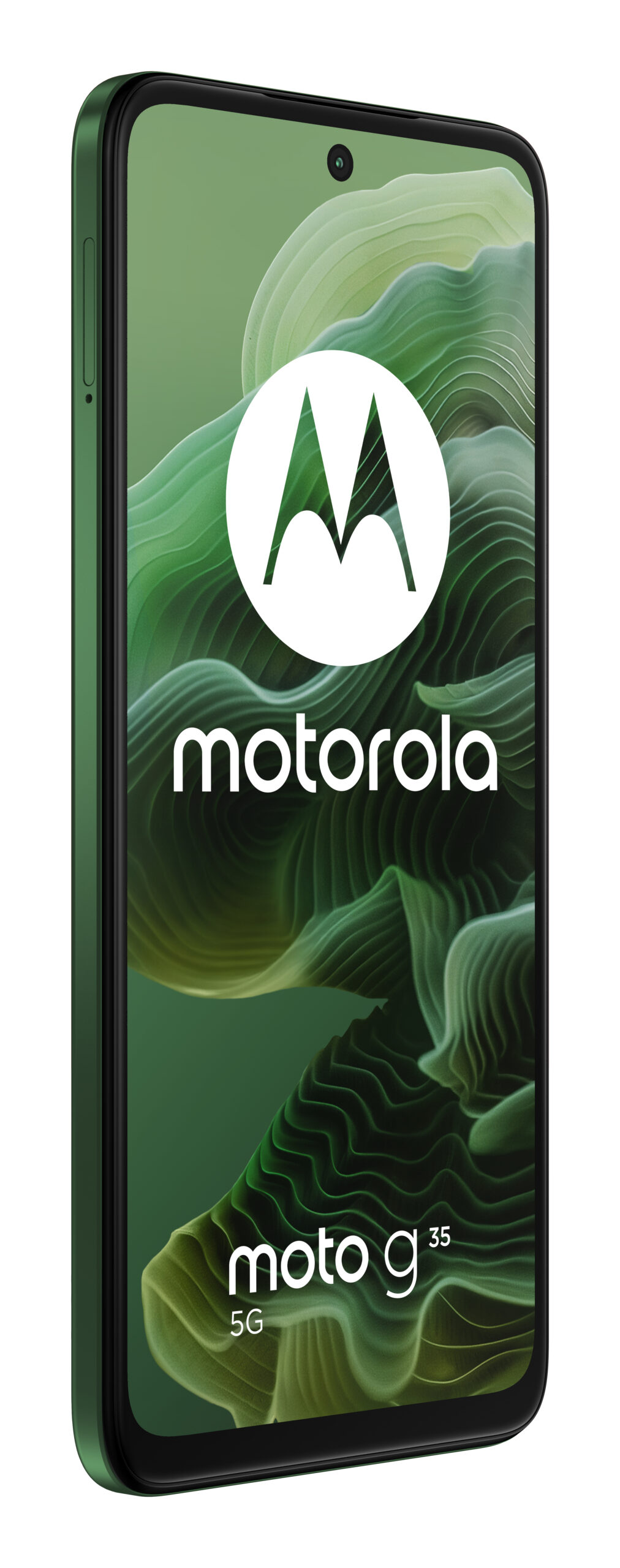 Motorola moto G35 5G 17,1 cm (6.72") Dual SIM Android 14 USB Type-C 4 GB 128 GB 5000 mAh Groen - Afbeelding 3