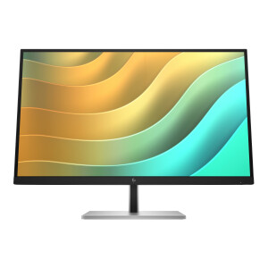 HP E27u G5 QHD USB C-monitor