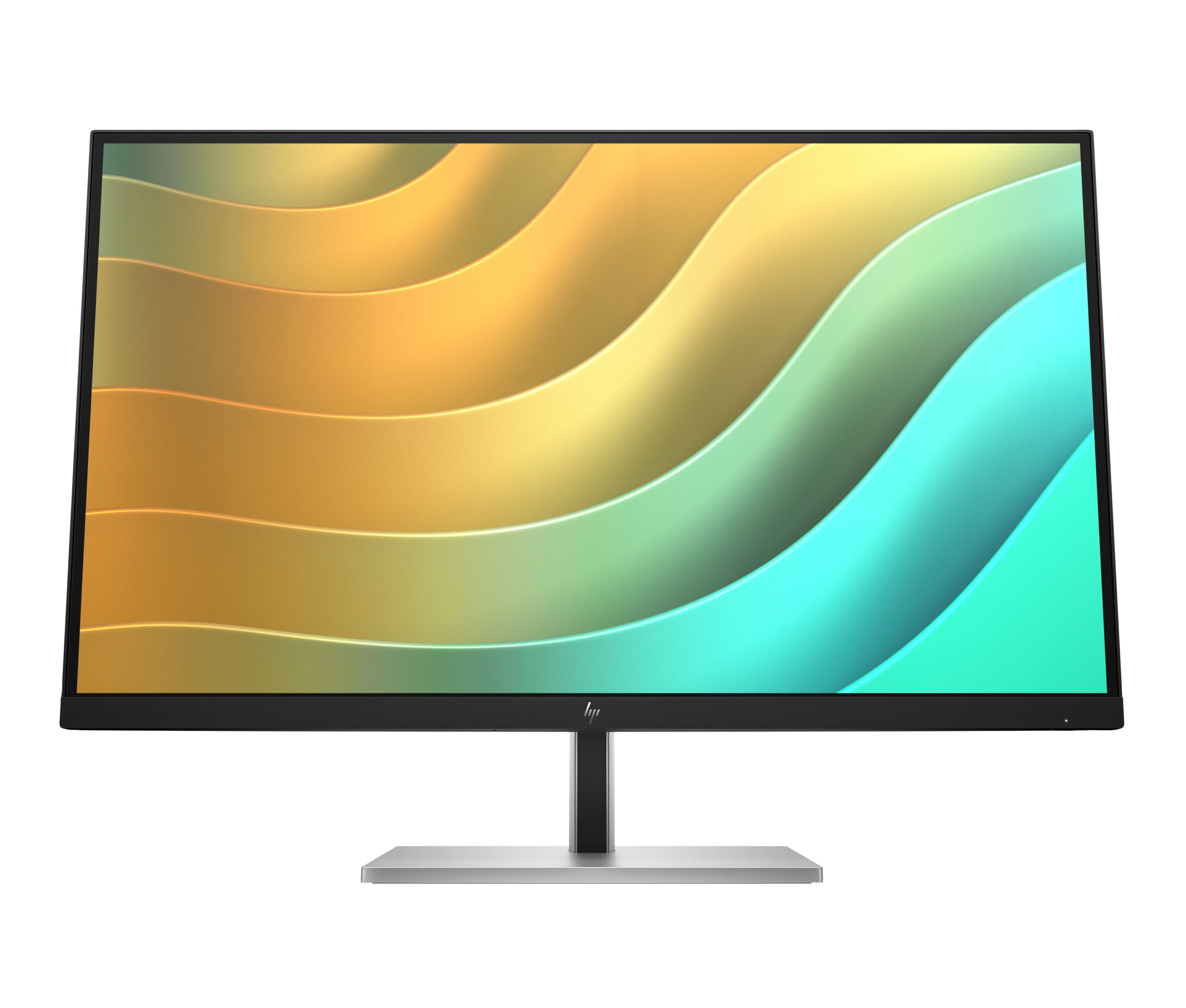 HP E27u G5 QHD USB C-monitor