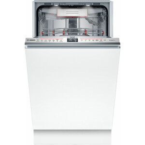 Bosch Serie 6 SPV6YMX08E vaatwasser Volledig ingebouwd 10 couverts B