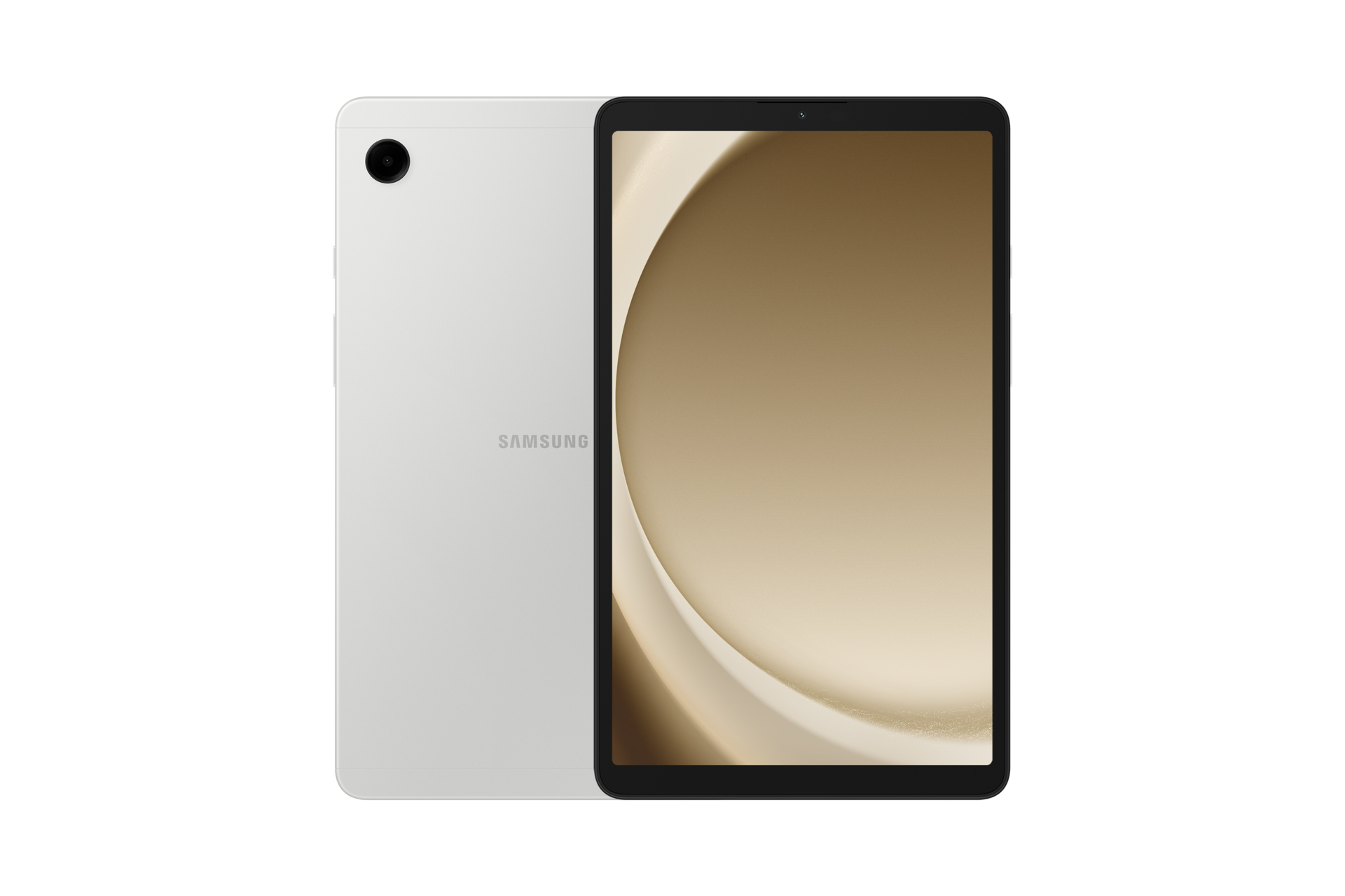 Samsung Galaxy Tab A9 LTE 4G LTE-TDD & LTE-FDD 128 GB 22,1 cm (8.7") 8 GB Wi-Fi 5 (802.11ac) Zilver