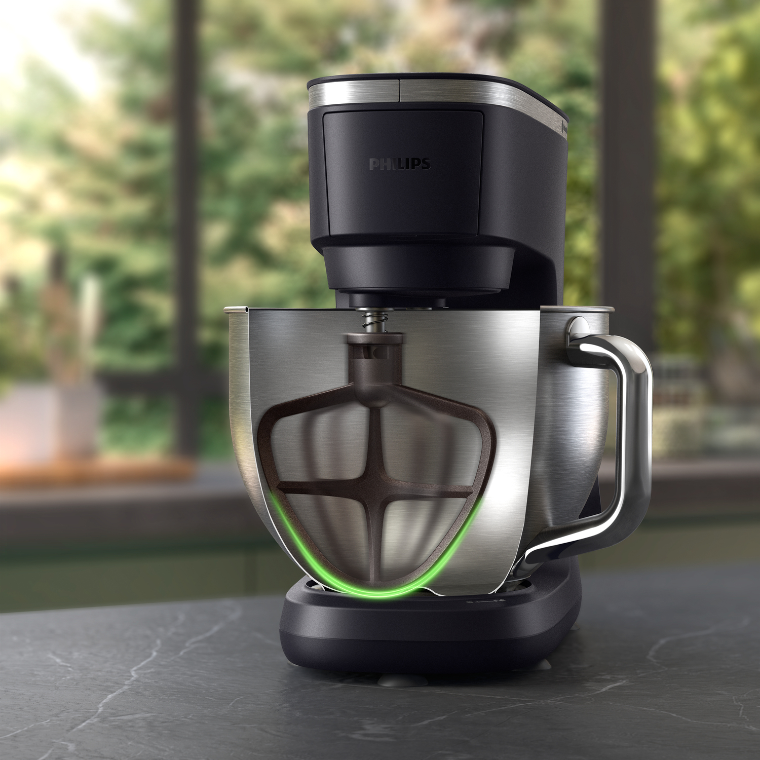 Philips Keukenmachine uit de 7000-serie - Afbeelding 10