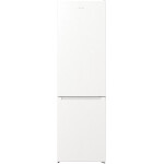 Gorenje NRK6202EW4 koel-vriescombinatie Vrijstaand 331 l E Wit