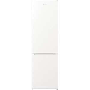 Gorenje NRK6202EW4 koel-vriescombinatie Vrijstaand 331 l E Wit