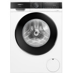 Siemens iQ500 WG44G2140 wasmachine Voorbelading 9 kg 1400 RPM Wit