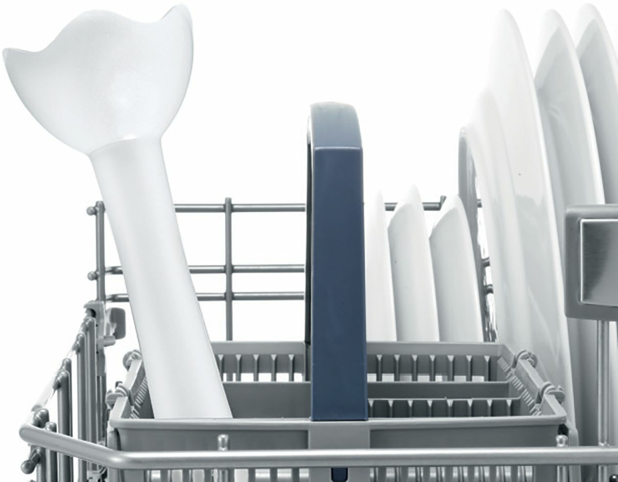 Bosch MSM6B100 blender Staafmixer 280 W Wit - Afbeelding 7