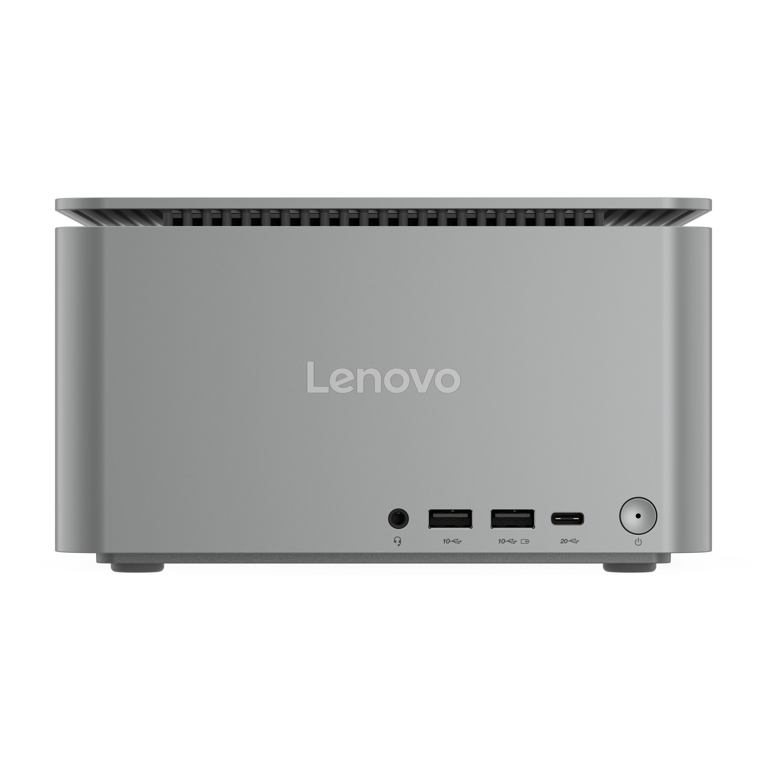 Lenovo ThinkCentre neo Ultra Intel® Core™ i7 i7-14700 16 GB DDR5-SDRAM 1 TB SSD NVIDIA GeForce RTX 4060 Windows 11 Pro Mini PC Grijs - Afbeelding 6