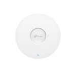TP-Link Omada EAP610 draadloos toegangspunt (WAP) 1775 Mbit/s Wit Power over Ethernet (PoE)