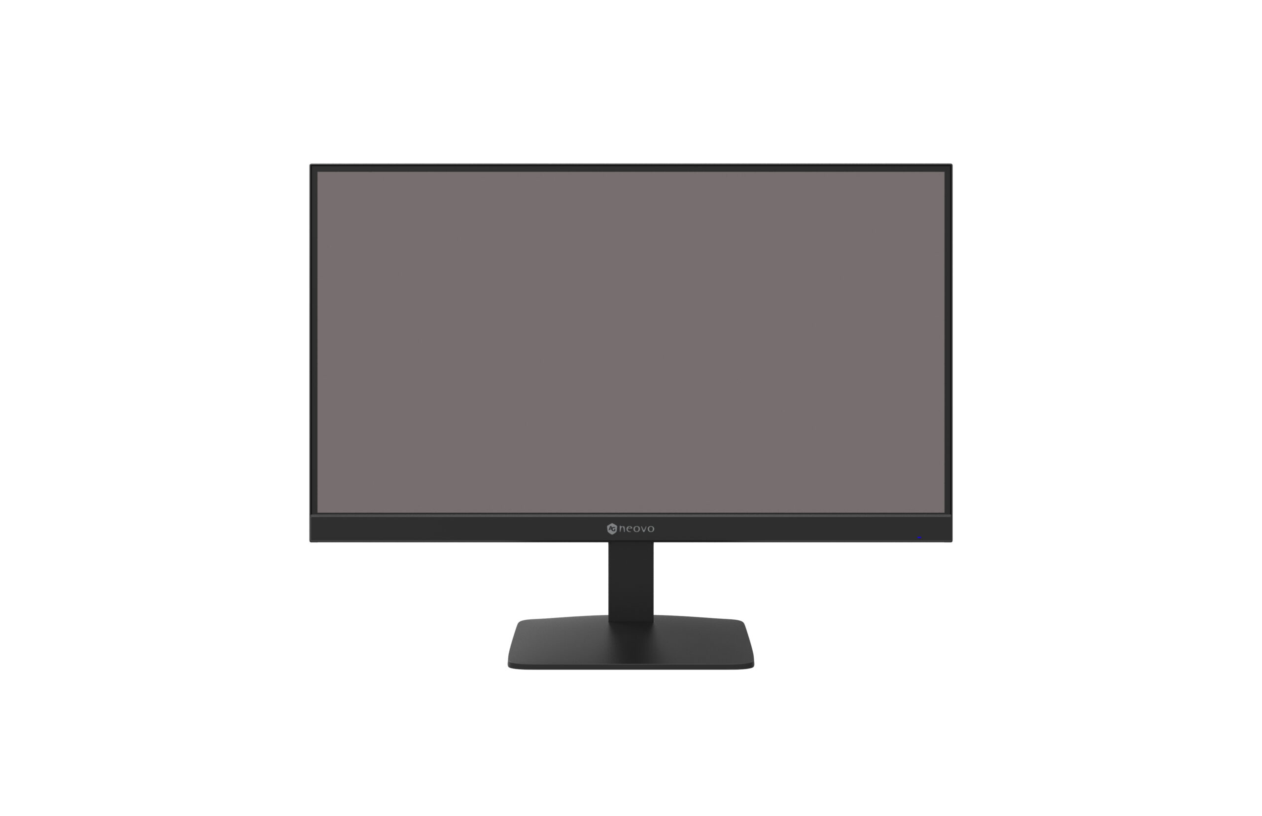 AG Neovo SC-2203 computer monitor 54,5 cm (21.4") 1920 x 1080 Pixels Full HD LCD Zwart