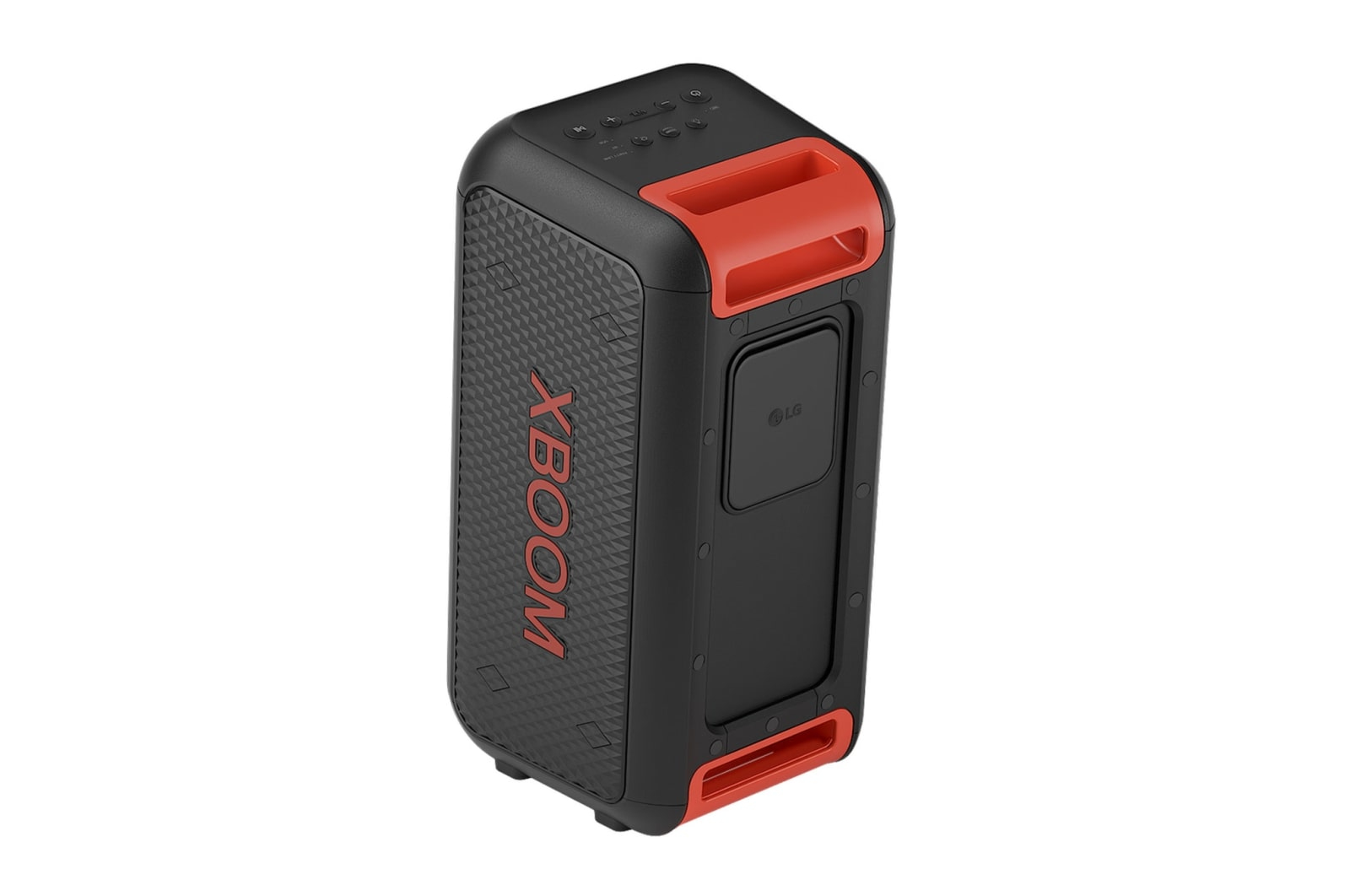 LG XBOOM XL5S Party speaker - Afbeelding 7