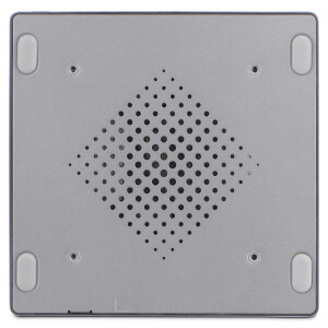 MEDION S06e MD35340 EU Mini PC Zilver N100