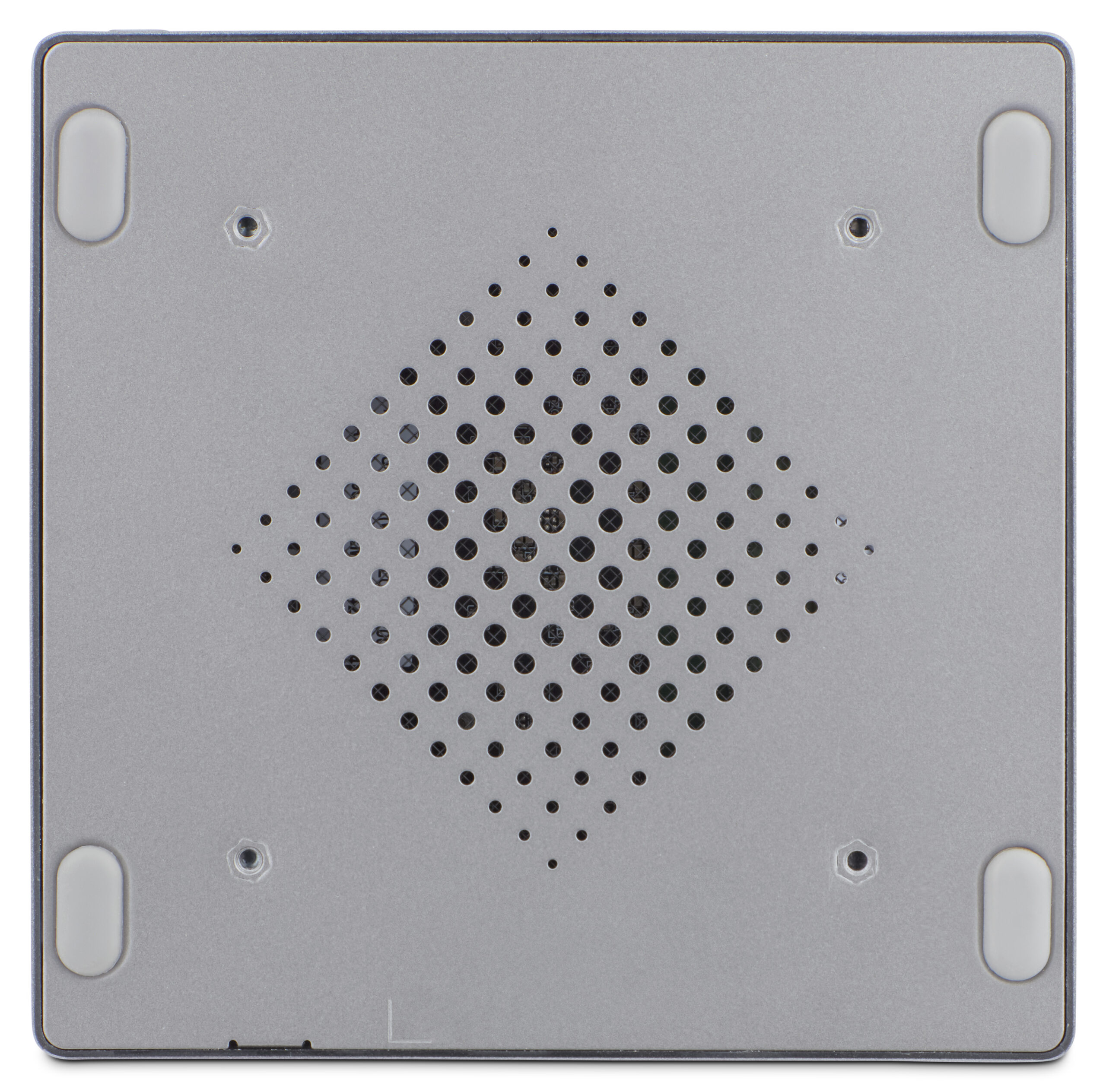 MEDION S06 MD35310 Mini PC Zilver i3-1315U - Afbeelding 12