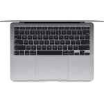 Apple Macbook Air M1 256GB Grey 13,3"