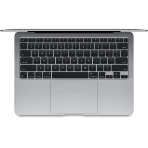 Apple Macbook Air M1 256GB Grey 13,3"
