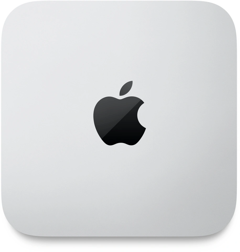 Apple Mac Mini M2 8GB Ram 256GB SSD (2023)