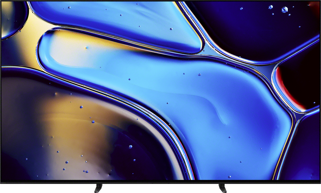 Sony Bravia 8 4K Smart OLED TV K-65XR84 65" - Afbeelding 4