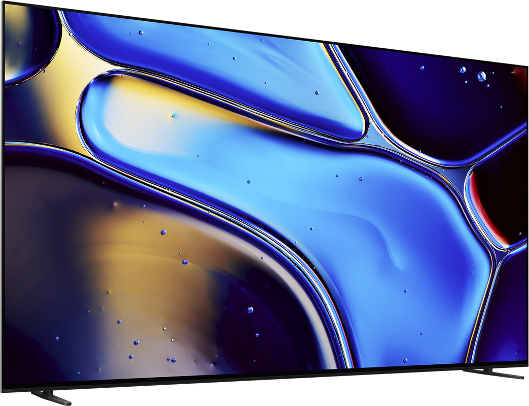 Sony Bravia 8 4K Smart OLED TV K-65XR84 65" - Afbeelding 8