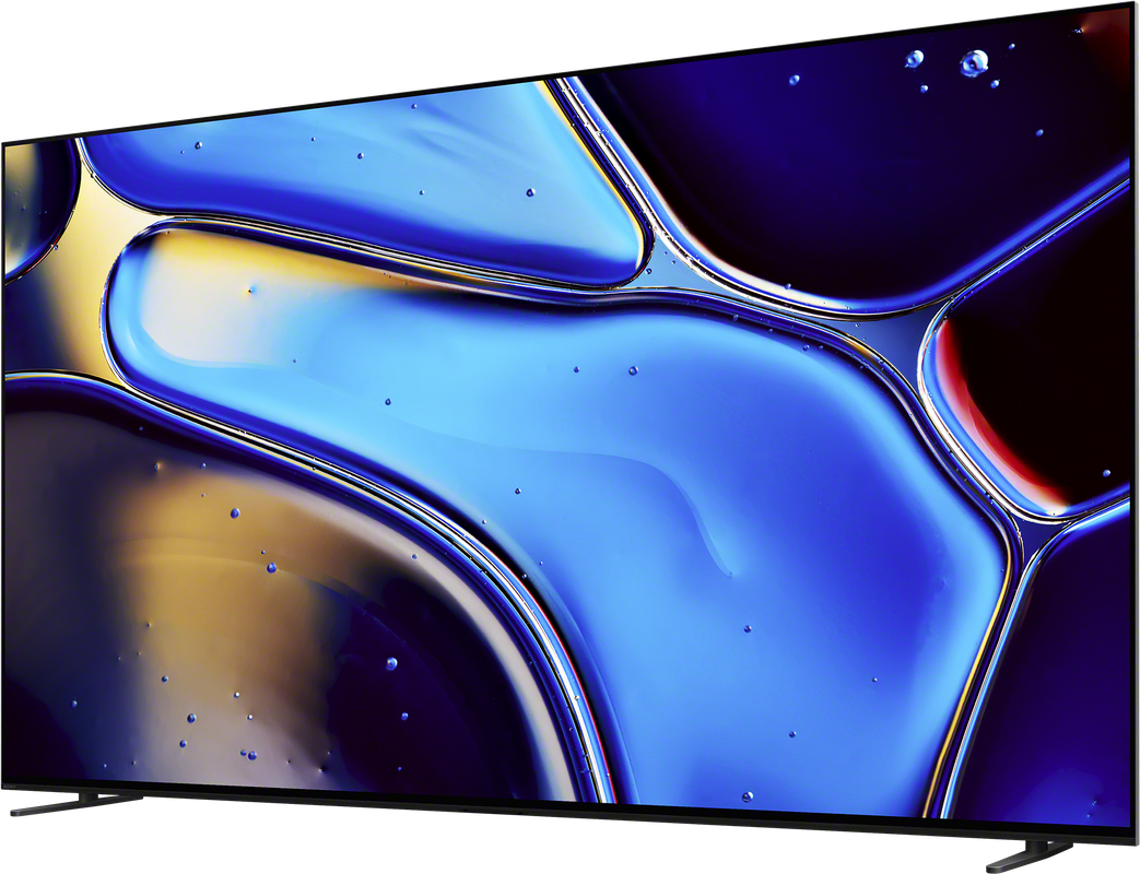Sony Bravia 8 4K Smart OLED TV K-65XR84 65" - Afbeelding 7