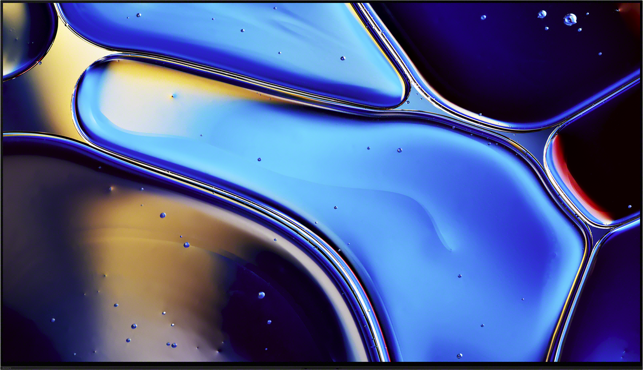 Sony Bravia 8 4K Smart OLED TV K-65XR84 65" - Afbeelding 5