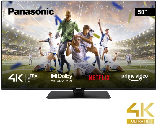 Panasonic 4K Smart TV LED TB-50W61AEZ (2025) 50"