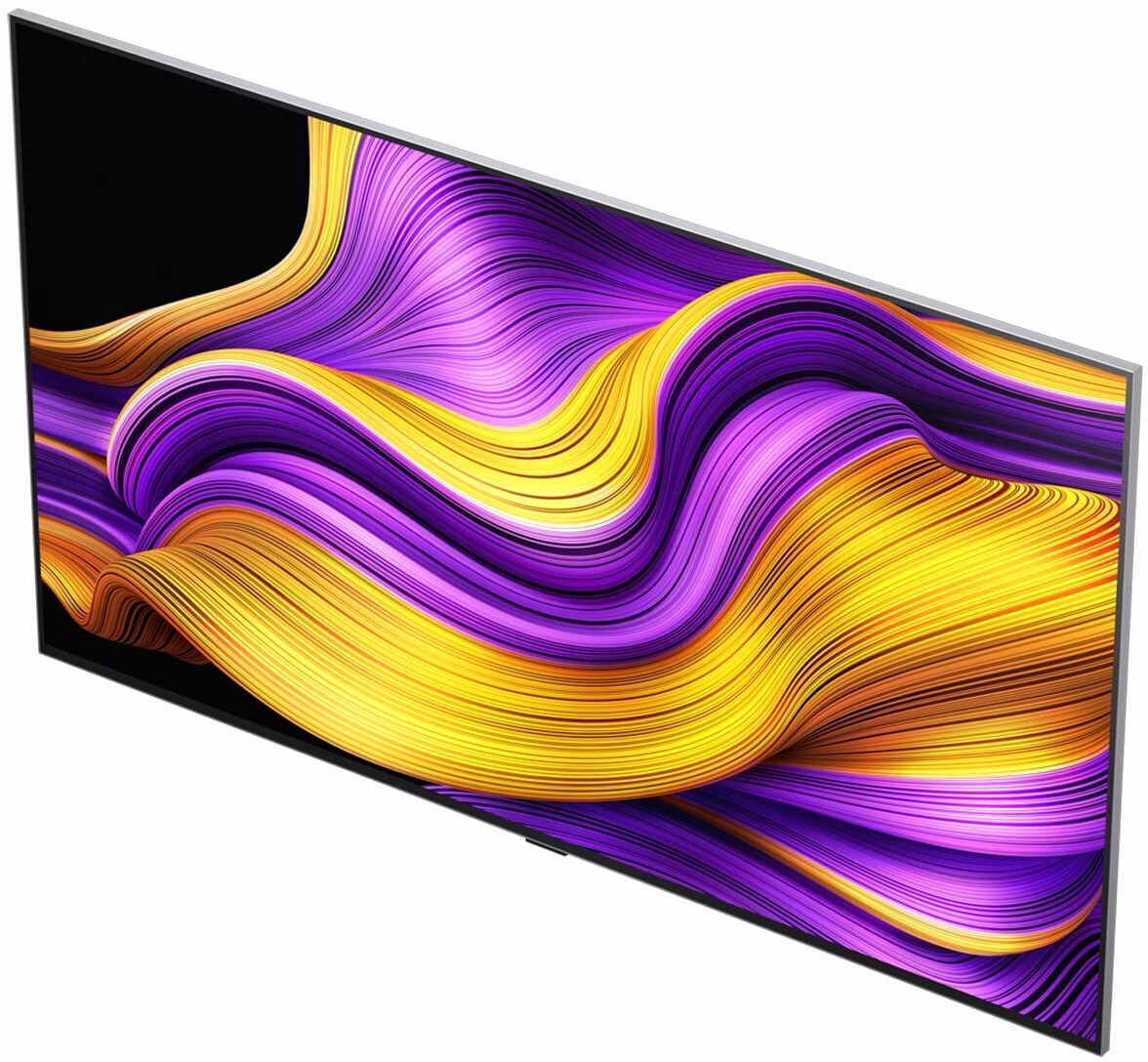 LG OLED evo Smart XXL TV G5 55G55LW 55" (2025) - Afbeelding 8