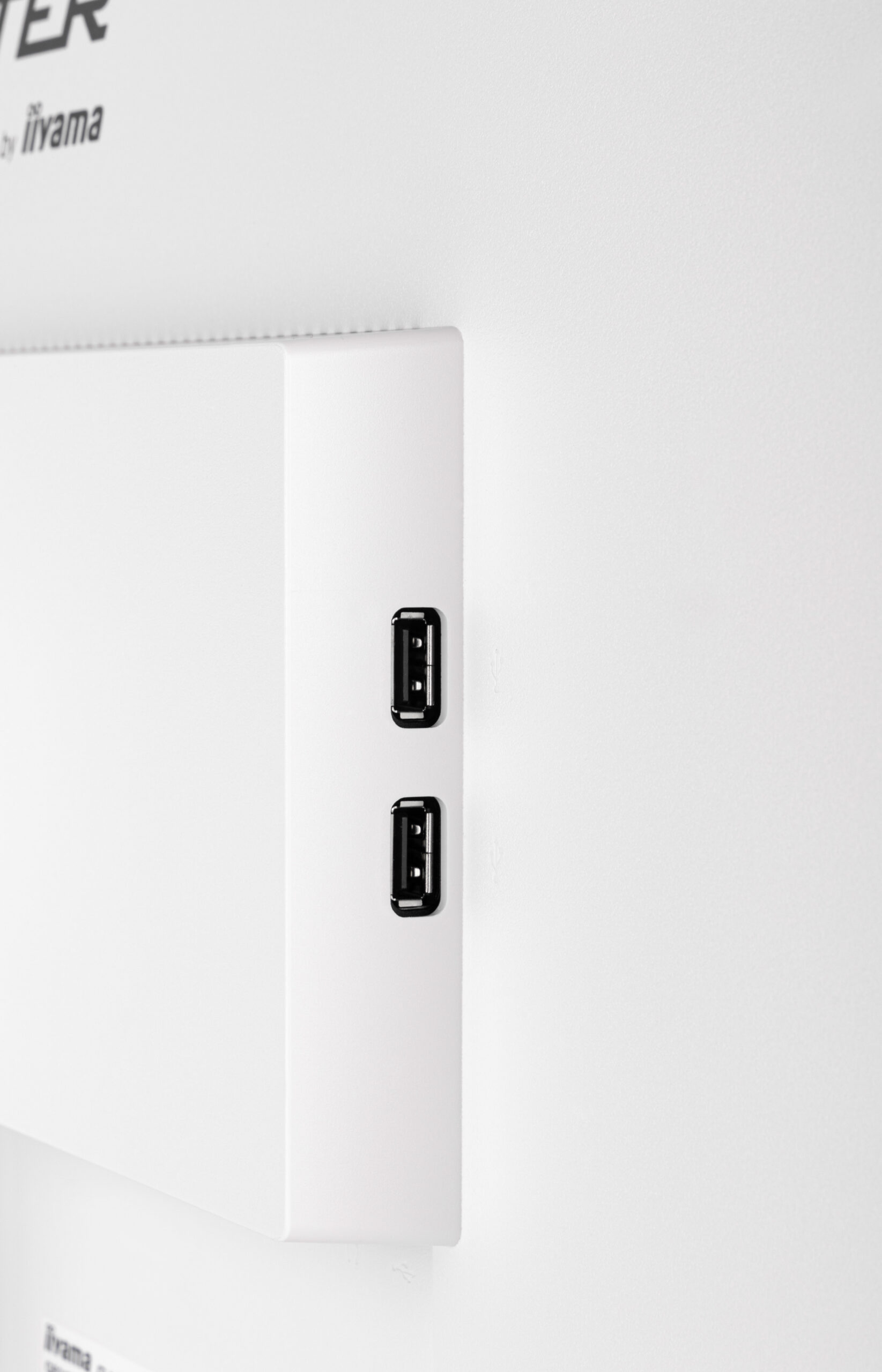 iiyama GB2470HSU-W5 computer monitor 58,4 cm (23") 1920 x 1080 Pixels Full HD LED Wit - Afbeelding 14