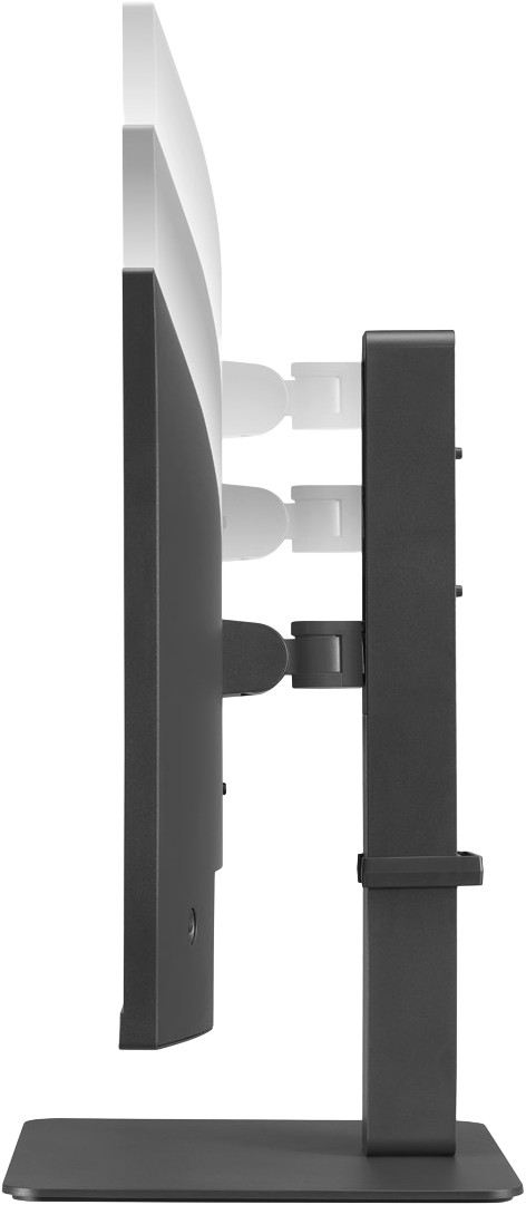 LG 27BR550Y-C.AEU computer monitor 68,6 cm (27") 1920 x 1080 Pixels Full HD LED Grijs - Afbeelding 5