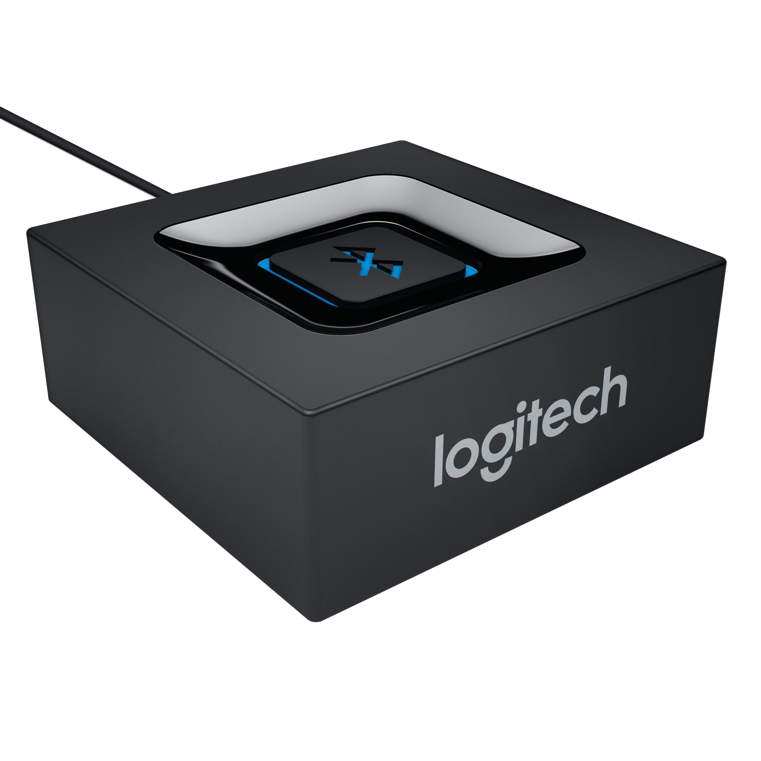 Logitech Bluetooth-audio-ontvanger Draadloos streamen - Afbeelding 4