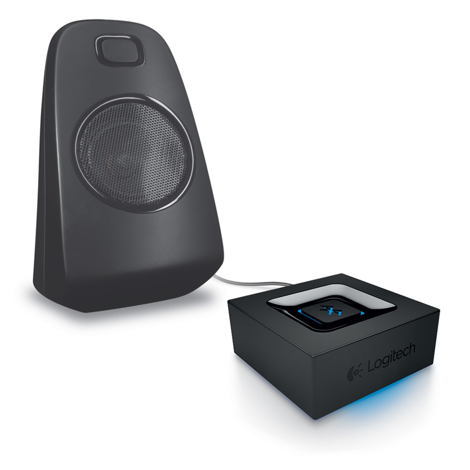 Logitech Bluetooth-audio-ontvanger Draadloos streamen - Afbeelding 7