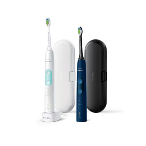 Philips Sonicare ProtectiveClean 5100 ProtectiveClean 5100 HX6851/34 Sonische, elektrische tandenborstel