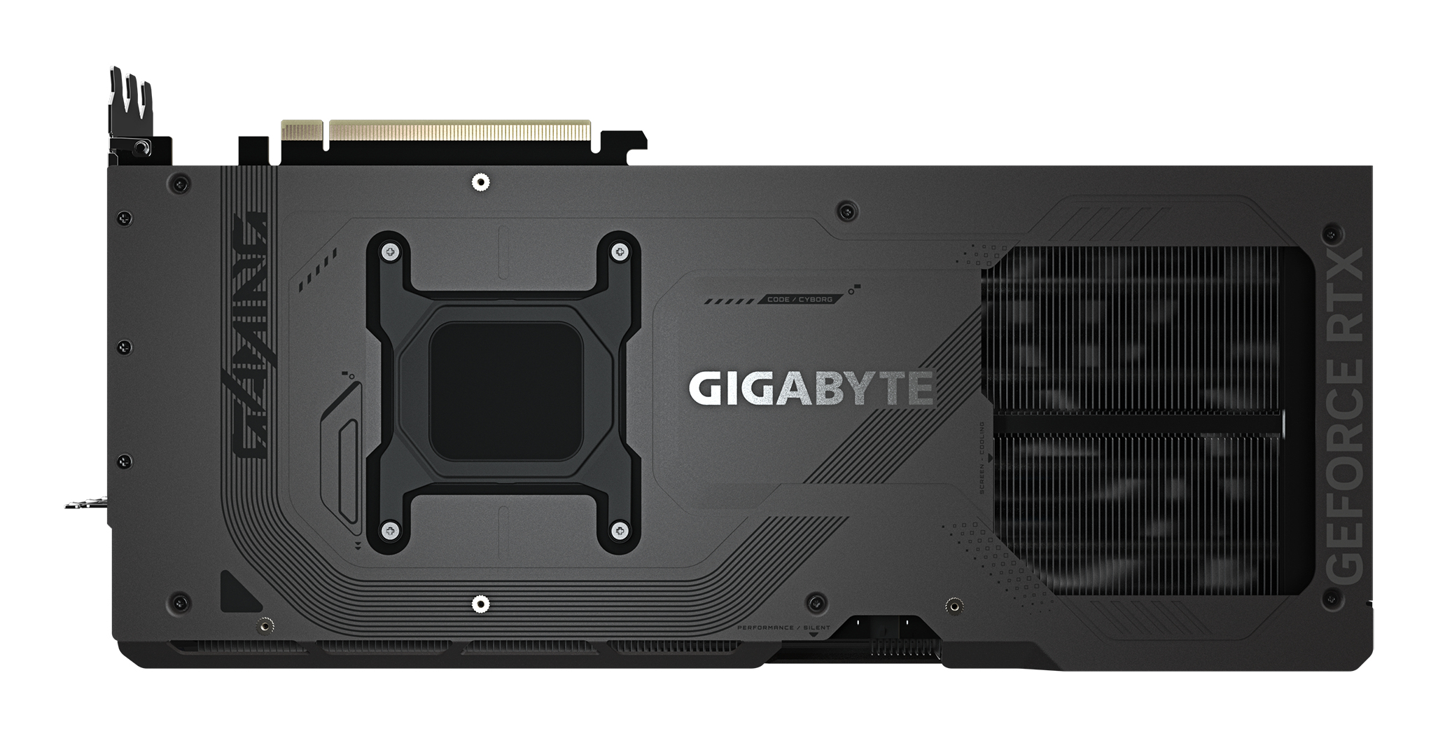 GIGABYTE GeForce RTX 5090 GAMING OC 32G NVIDIA 32 GB GDDR7 - Afbeelding 6