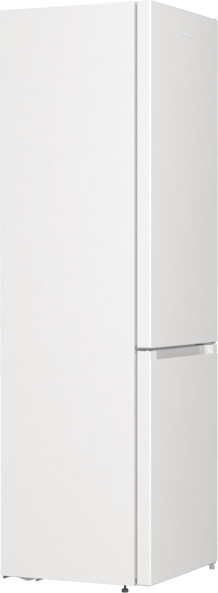 Gorenje NRK6202EW4 koel-vriescombinatie Vrijstaand 331 l E Wit - Afbeelding 8