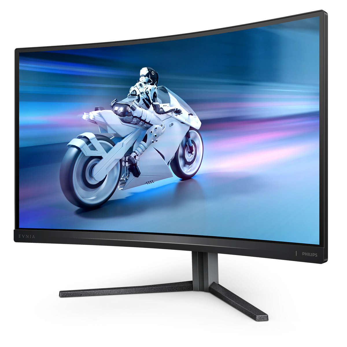 Philips 27M2C5500W/00 LED display 68,6 cm (27") 2560 x 1440 Pixels Quad HD LCD Zwart - Afbeelding 5