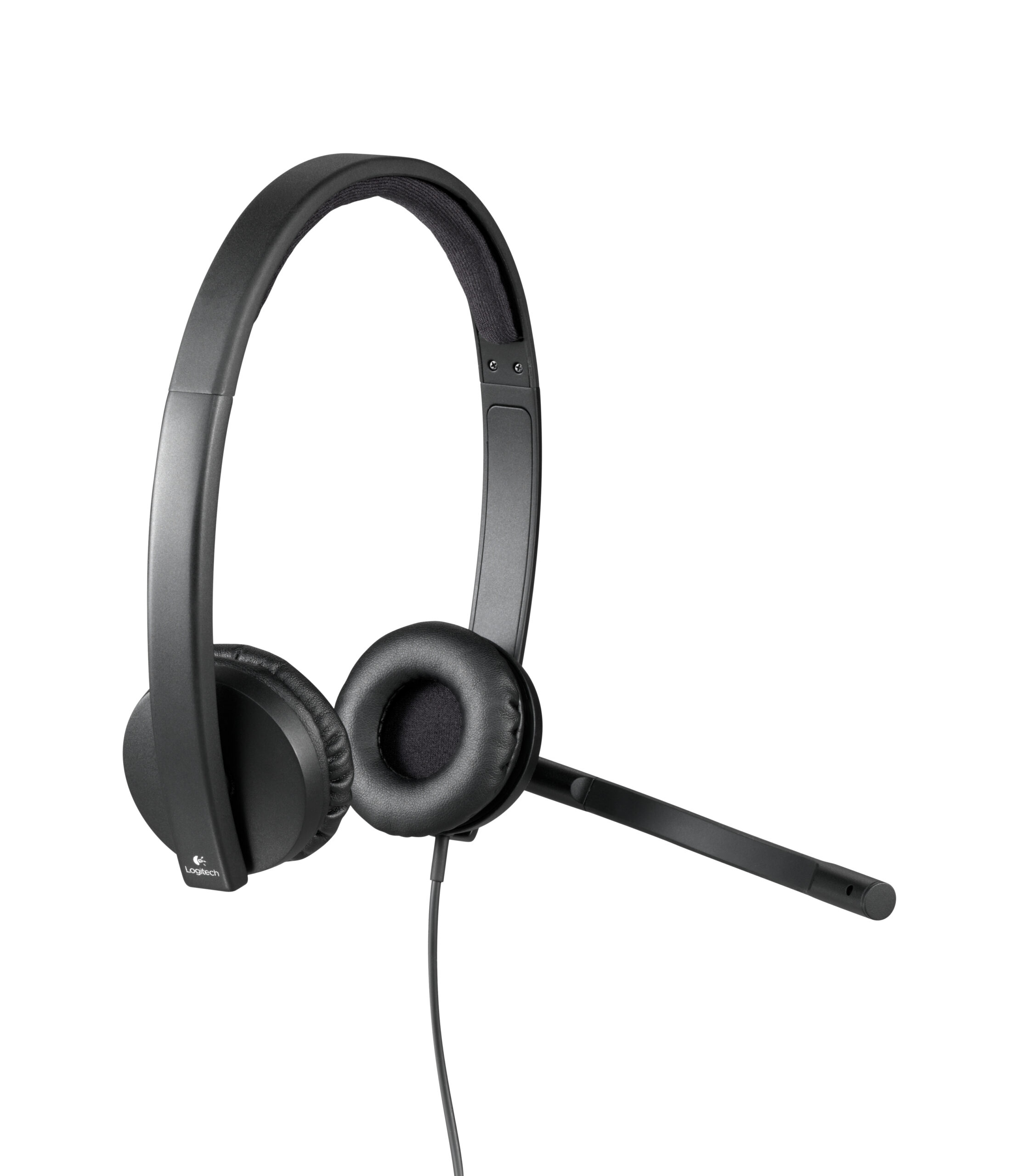Logitech H570e headset Comfortabel, betaalbaar en bijzonder duurzaam - Afbeelding 6