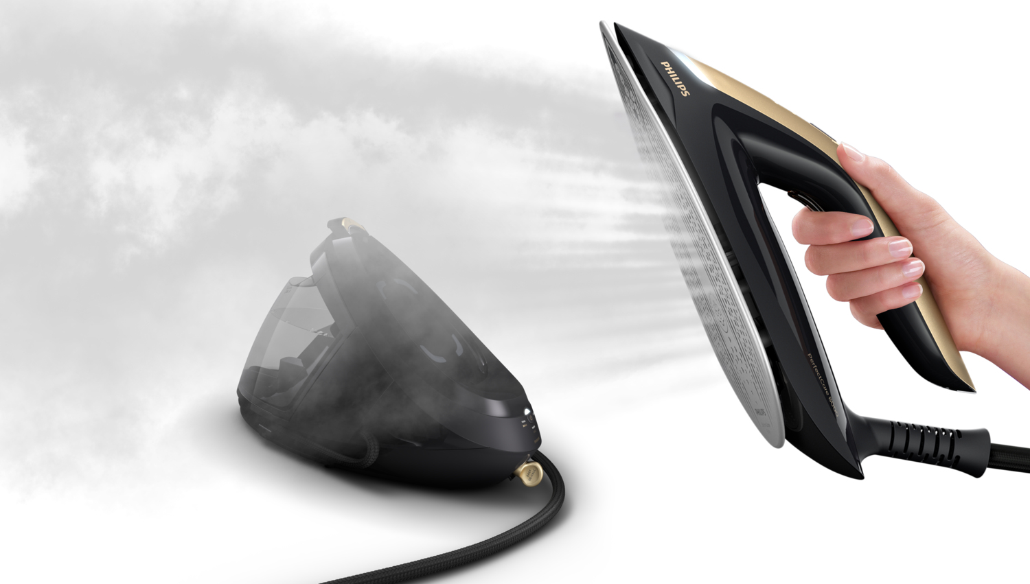 Philips PerfectCare 8000 Series PSG8130/80 Stoomgenerator - Afbeelding 6