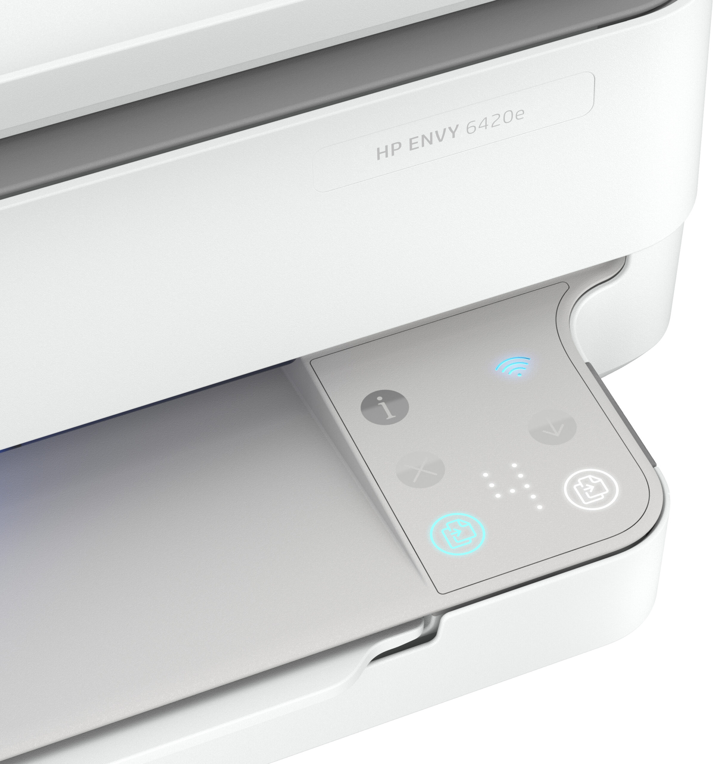 HP ENVY 6420e All-in-One printer - Afbeelding 5