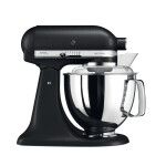 KitchenAid Artisan keukenmachine 300 W 4,8 l Zwart