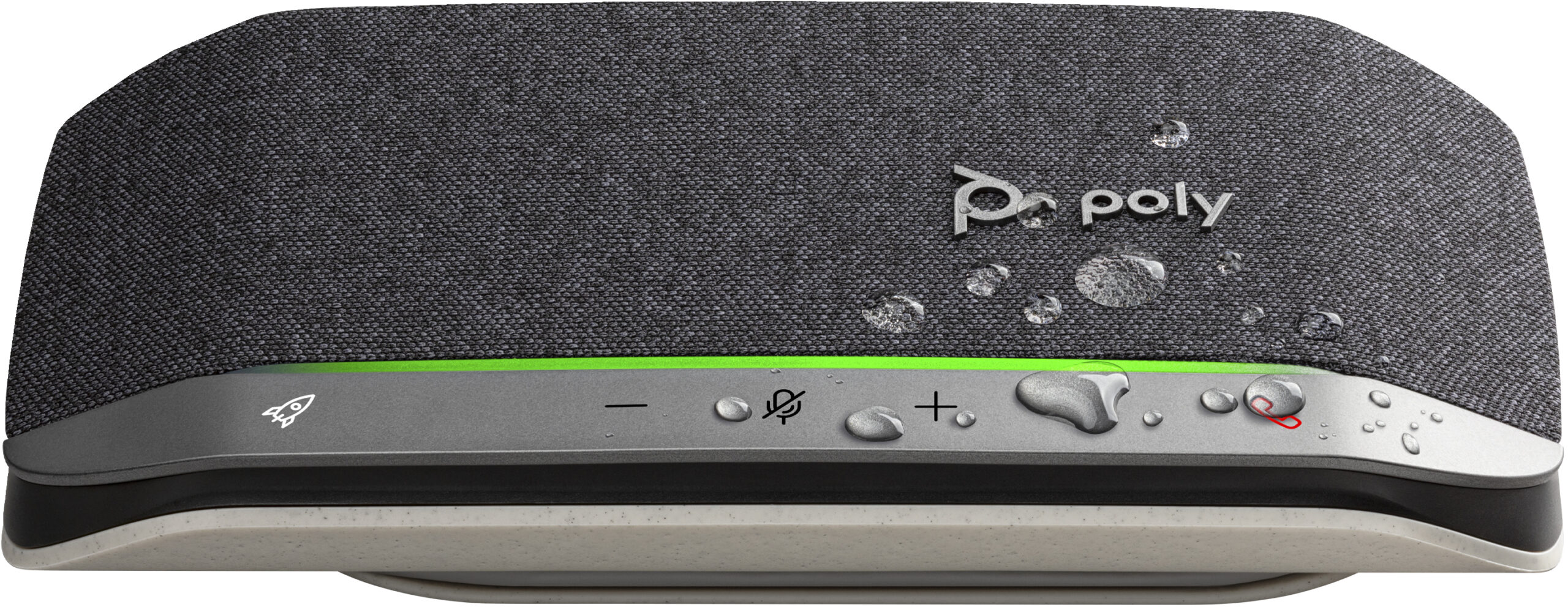 POLY Sync 20 USB-C Speakerphone - Afbeelding 2