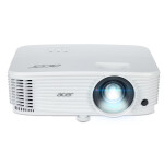 P1257i - XGA DLP Projector - 1024x768 - 4500 ANSI Lumens - White