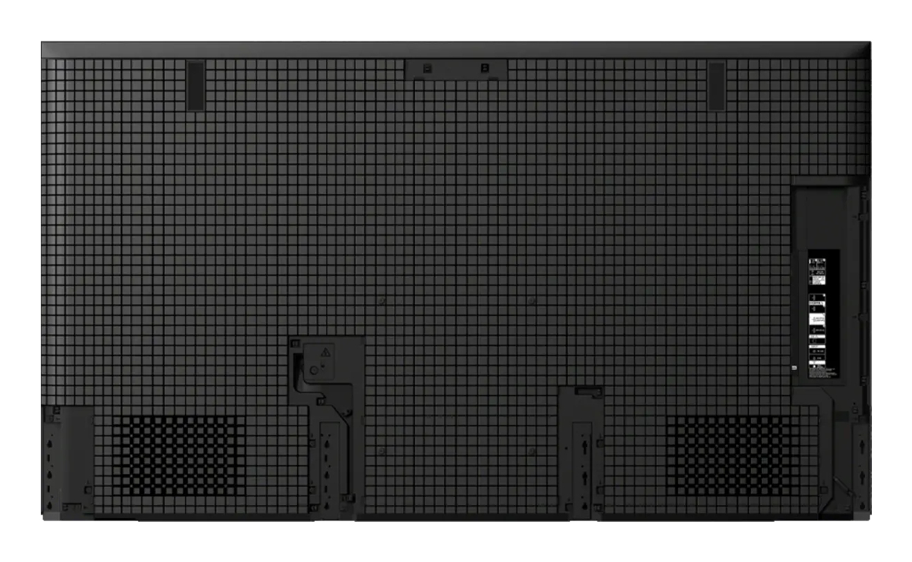 Sony K-65XR90 165,1 cm (65") 4K Ultra HD Smart TV Wifi Zwart - Afbeelding 10