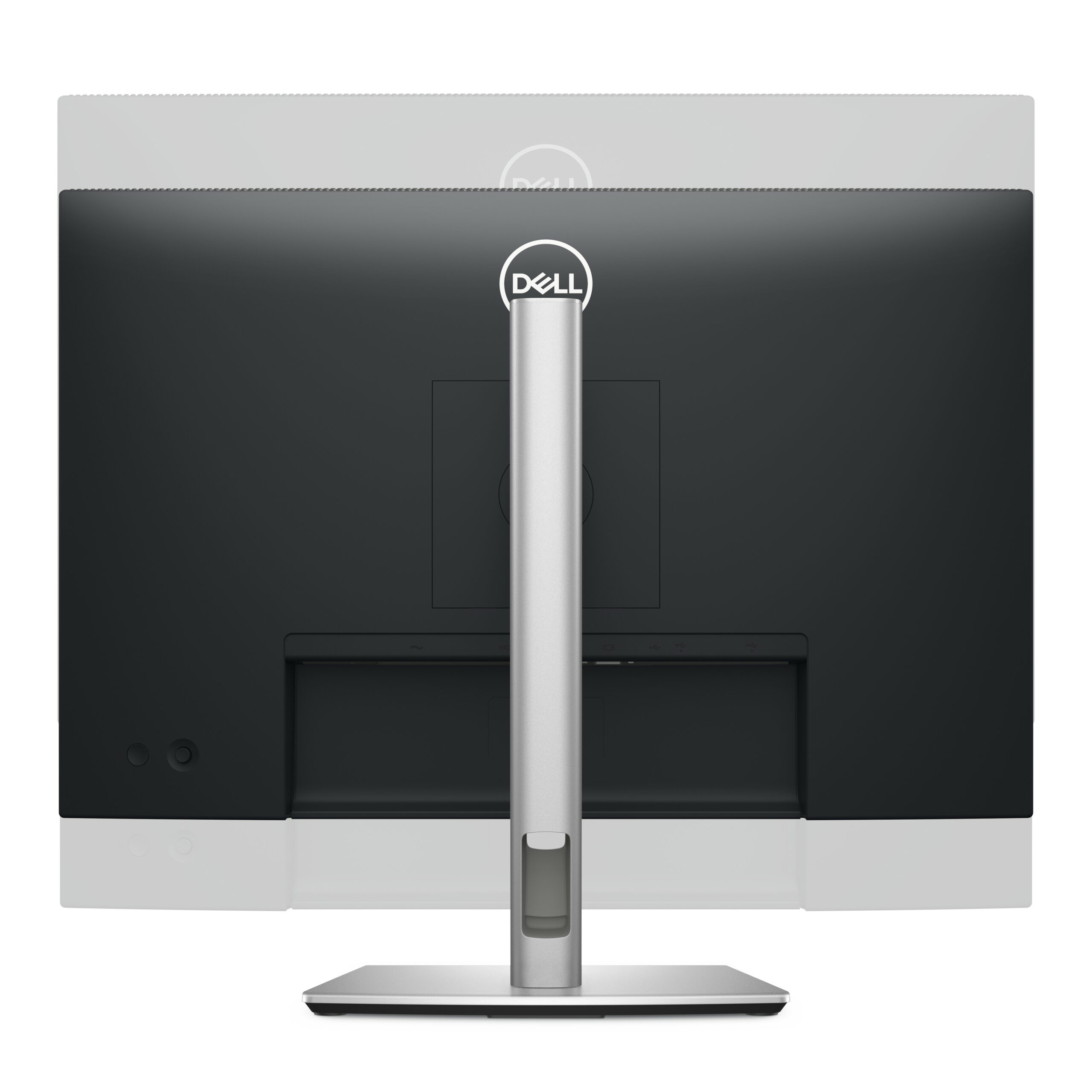 DELL Pro Plus P2425 computer monitor 61,1 cm (24.1") 1920 x 1200 Pixels WUXGA LCD Zwart - Afbeelding 9