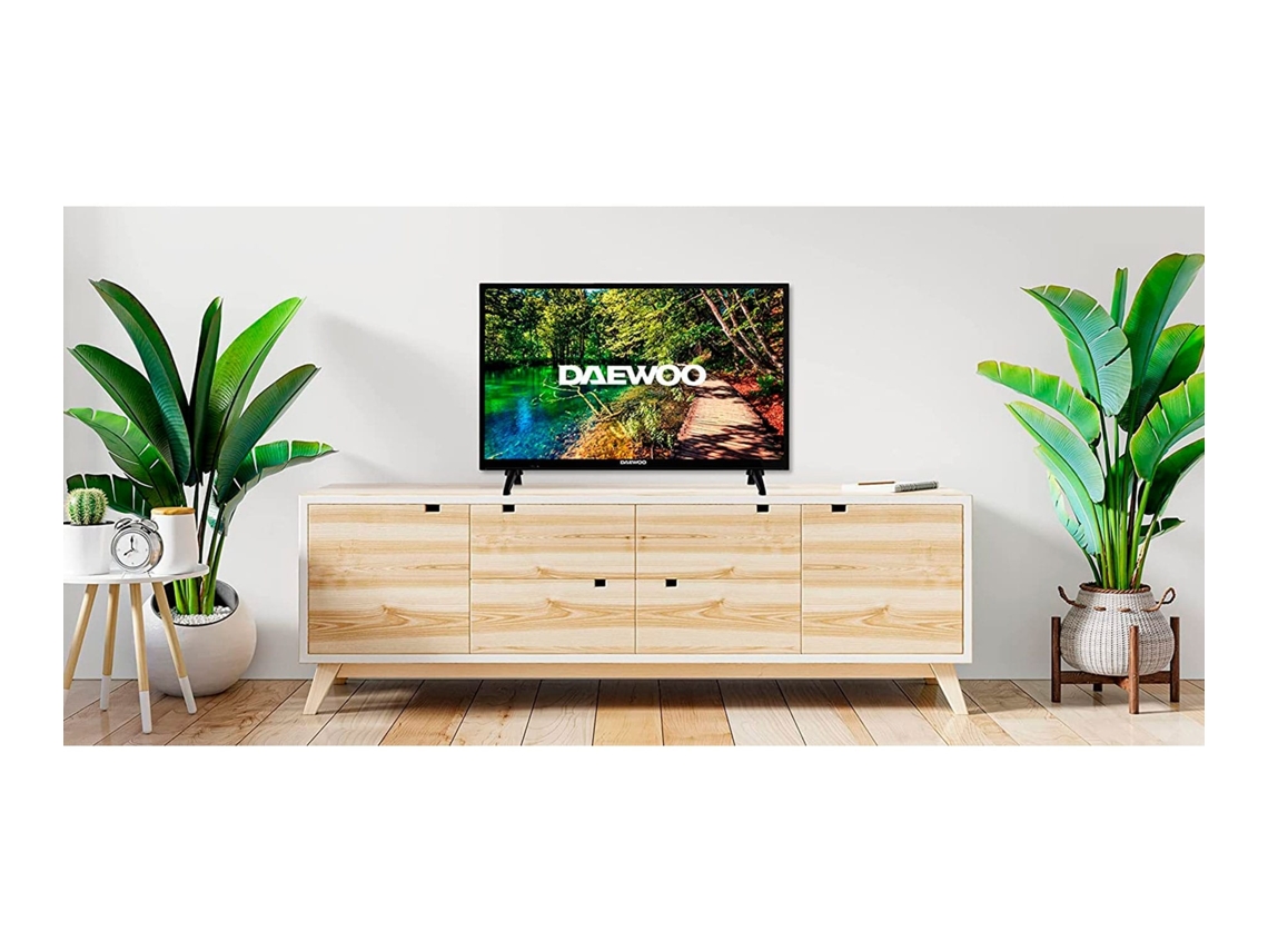 Daewoo Smart HD Android TV 24DM64HA (2025) 24" - Afbeelding 5