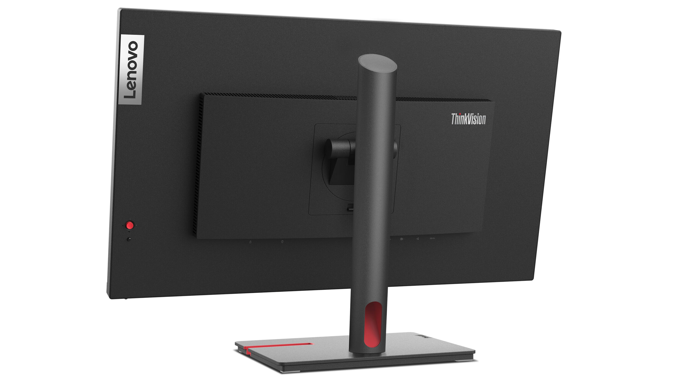 Lenovo ThinkVision T23i-30 LED display 58,4 cm (23") 1920 x 1080 Pixels Full HD Zwart - Afbeelding 10