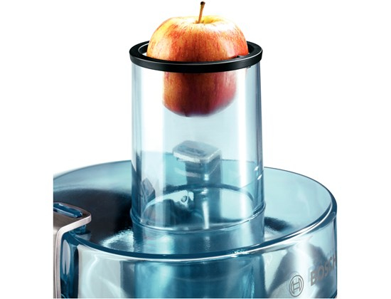 Bosch MES3500 citruspers/sapmaker 700 W Zwart, Zilver - Afbeelding 9