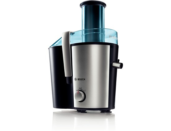 Bosch MES3500 citruspers/sapmaker 700 W Zwart, Zilver - Afbeelding 2